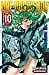 One-Punch Man, Tome 10 : Stimulation [Tankobon Softcover]
