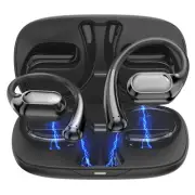 AI OWS Translation Earbuds Real Time,150 Languages Translator Earbuds with No...
