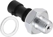 Oil Pressure Sensor Compatible with Saturn L Sedan 2001 2002 2003 2004 2005 L300 2004 Ls Sedan 2000 for VUE 2002 2003 Oil Pressure Sensor Switch Engine 01252557