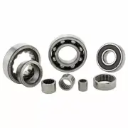 Set SIP Bearings Engine Piaggio 150 for Vespa 150 1954-1967