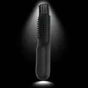 Jericho 2 in 1 Beard Straightening Brush