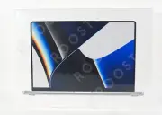 SEALED 16" Apple MacBook Pro M1 Pro 32GB RAM 1TB SSD 2021 Silver - BRAND NEW