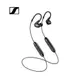 Sennheiser IE 100 PRO Wireless 入耳式藍牙監聽耳機 (黑色)