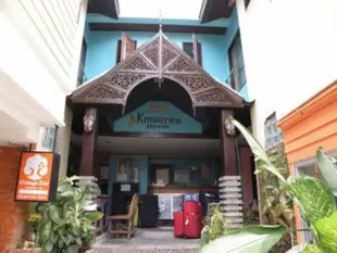 披披金納里飯店Kinnaree House Phi Phi
