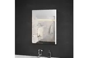 Cefito Bathroom Mirror Cabinet 450x720mm White