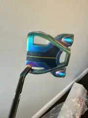 Kith for TaylorMade Spider Tour Putter 35’’ RH LIMITED EDITION SOLD OUT