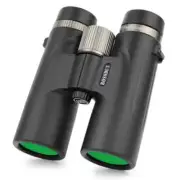 12x42 Binoculars ED Lens Telescope Long Range Prism for Hunting Outdoor Camping