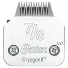 Oster A5 Detachable Blade Size 7/8, 0.8mm Dog Pet Grooming