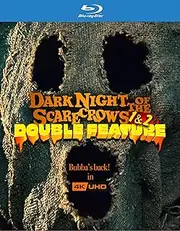 Dark Night of the Scarecrow 1 & 2: Two-Disc Double Feature