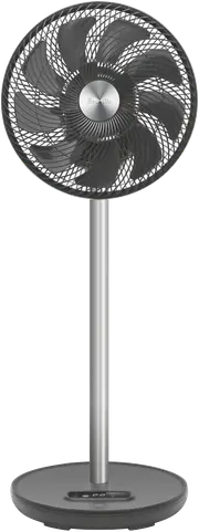 Breville The Air Dynamic 3D Connect Air Circulator