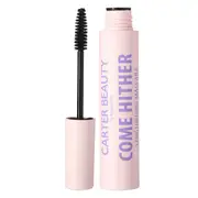 Come Hither Lengthening Mascara - Jet Black by Carter Beauty for Women - 0.4 oz Mascara
