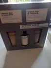 Baylis & Harding - The Fuzzy Duck Refreshing Wash Kit, damage to packaging front