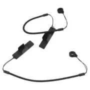 2 Pcs Stylus Pen Fixing Rope Tablet Pens Straps for Replacement Lanyard