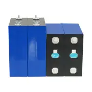 [EU Direct] Blackcell 4PCS EVE LF280K 280Ah 3.2V Lifepo4 Battery DIY 12V 280AH Rechargeable Batteries for Electric Scoot