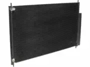 A/C Condenser For 2009-2015 Honda Pilot 3.5L V6 2011 2010 2012 2013 2014 M193RK (for: Honda)
