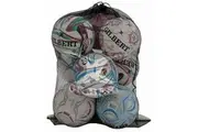 Gilbert Mesh Ball Carry Bag