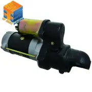 New Starter Fits John Deere 4045DFM70 4045TFM75 2004-2007 10479628 S7062M TS1645