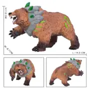 Mythology Animal Action Figure PVC Toys Kids A