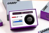 在飛比找博客來優惠-LAMY 鋼筆 / SAFARI狩獵者系列 限量色20周年紀