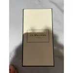 JO MALONE 玫瑰與白麝香