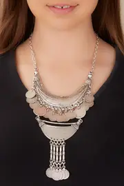 The Adeline Necklace--SKYE-SKA913