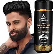 urbangabru texture powder| Hair Powder for Men | styling powder With Matte Finish Hair Styling | Volumizing Powder (0.3oz / 10g)