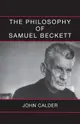 【電子書】The Philosophy of Samuel Beckett