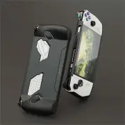 Skull & Co. GripCase Ally for ROG Ally Black