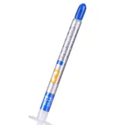 A1 2g 20% Silver Included Thermal Grease Paste for PC CPU Heat Sink Graphics Card