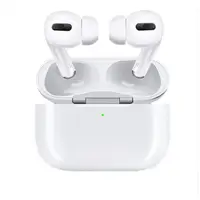 在飛比找樂天市場購物網優惠-【現貨一日達】 AirPods Pro 三代藍芽耳機 新款P