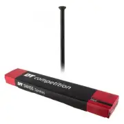 DT SWISS SPOKE DT COMP ST-PULL BK 2.0/1.8 284 BXof100