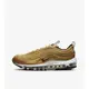 NIKE WMNS AIR MAX 97 OG女休閒運動鞋-金-DQ9131700