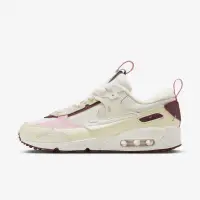 在飛比找蝦皮購物優惠-W Nike Air Max 90 Futura 女款 休閒