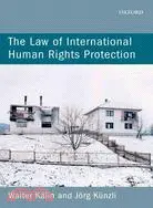 在飛比找三民網路書店優惠-The Law of International Human