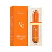 Five Vitamin C Tone-Up Cream Non-greasy Face Moisturizer Tone Up Cream