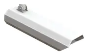 Bachmann 44-523 OO Gauge CCTV Security Cameras x10