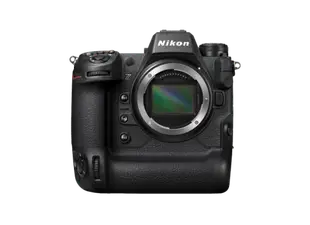 樂福數位 NIKON Z9 單機身 相機 Z系列 全幅相機 公司貨 快速出貨 現貨 活動優惠 機身 鏡頭 相機鏡頭