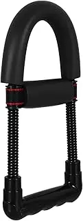 INOOMP Wrist Grip Strengthener for Men Portable Hand Exercise Equipment Grip and Wrist Strength Lightweight Training Device for Home Gym Use