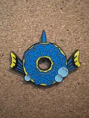 Disney Pin Loungefly - Pixar Donut Series - Dory