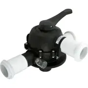 Carvin DVK6, 1-1/2" Multiport Valve 6 Pos, Basic 39256805R