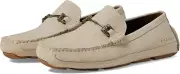 Cole Haan Mens Wyatt Bit Driver Loafers Sesame Nubuck Size 11 Medium C38067