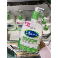 在飛比找蝦皮購物優惠-好市多代購 CETAPHIL LOTION舒特膚長效潤膚乳 