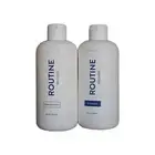 Routine Wellness Shampoo & Conditioner, 14 oz Each