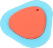 HANABASS Plastic Pet Hair Remover Tool Brush for Dogs Portable Lint Remover and Hair Scraper Easy to Clean for Carpets Furniture Clothing