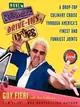 More Diners, Drive-Ins and Dives ─ A Drop-Top Culinary Cruise Through America's Finest and Funkiest Joints