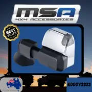 MSA 4X4 POWERFOLD TOWING MIRRORS FOR TOYOTA LANDCRUISER 300 SERIES GXL TM2253