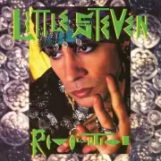 Revolution by Little Steven (Record, 2020)