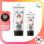 YADAH OH 我的防曬霜 SPF35,PA++