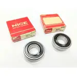 美國製 NICE 軸承 培林 1623 英制軸承 雙膠蓋 中古