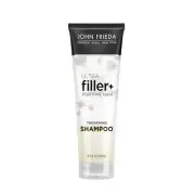 John Frieda ULTRAfiller+ Thickening Shampoo, Strengthening Shampoo for Damaged o